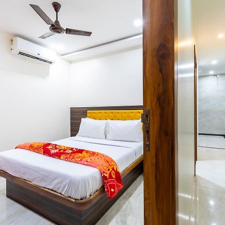 Hotel Samrat Palace Mumbai Kültér fotó
